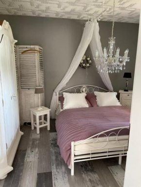 Ferienwohnung Taubertalliebelei